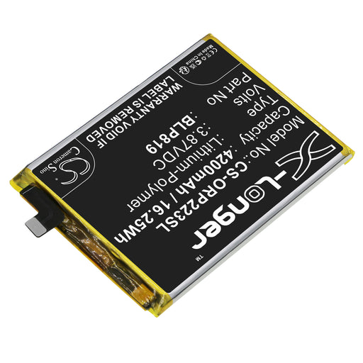 CS-ORP223SL - Image 1