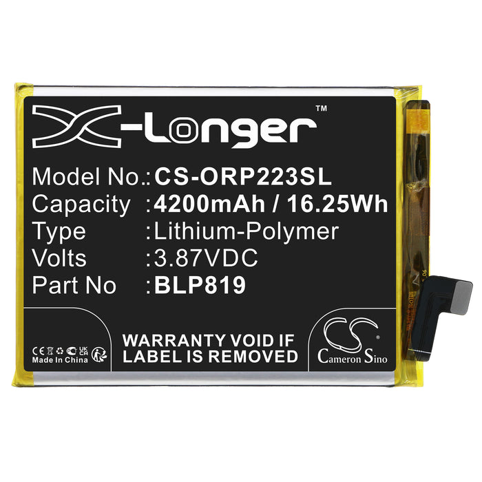 CS-ORP223SL - Image 2
