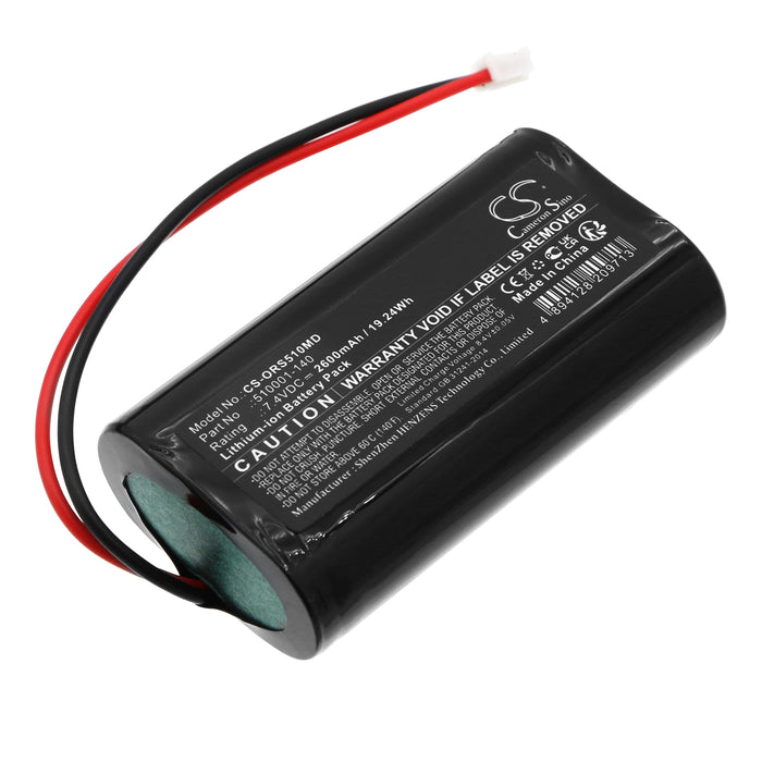 CS-ORS510MD - Image 4