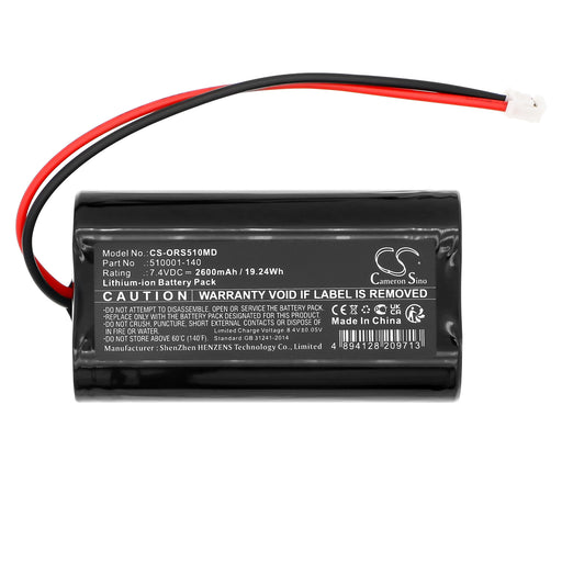 CS-ORS510MD - Image 1