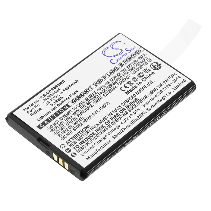 CS-ORS895MB - Image 1