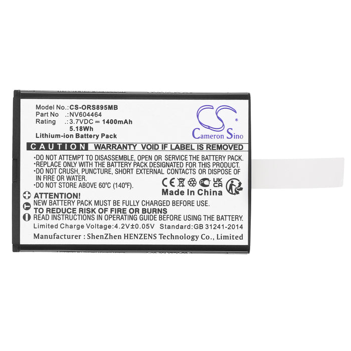 CS-ORS895MB - Image 3
