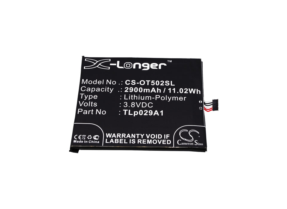 CS-OT502SL - Image 3