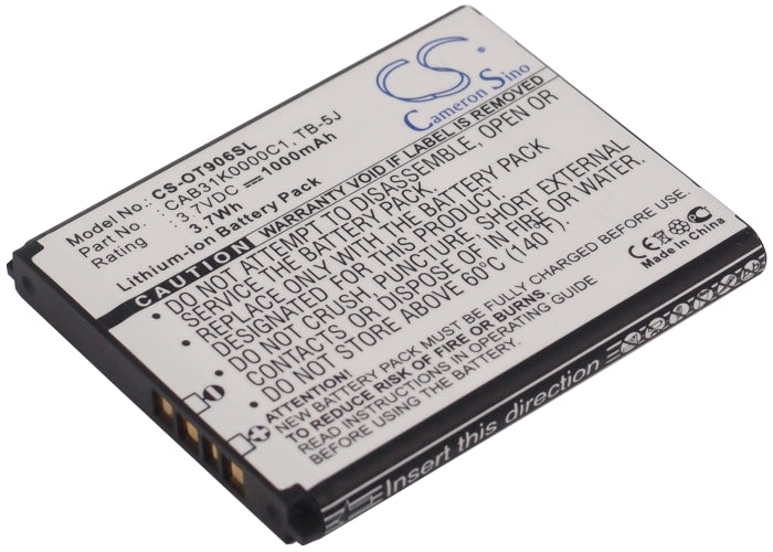 CS-OT906SL - Image 3