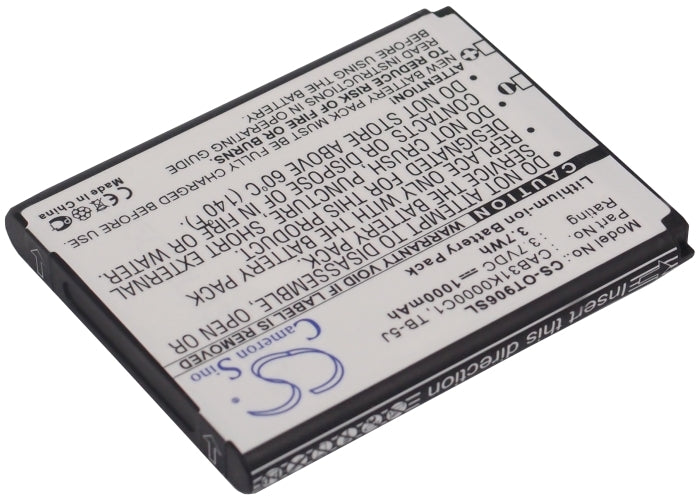 CS-OT906SL - Image 2