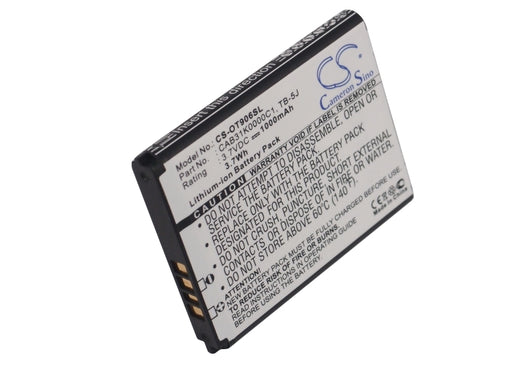 CS-OT906SL - Image 1