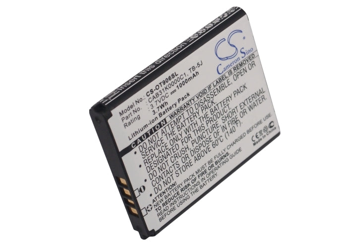CS-OT906SL - Image 1