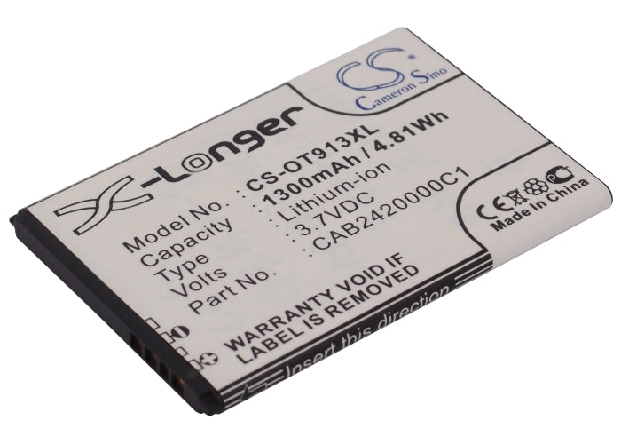 CS-OT913XL - Image 1