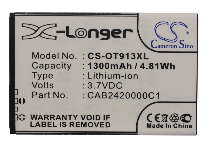 CS-OT913XL - Image 5