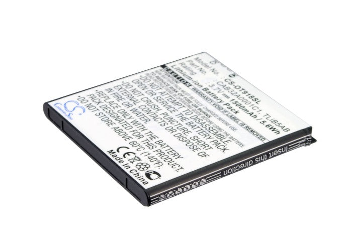 CS-OT918SL - Image 4