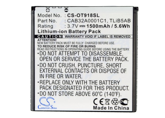 CS-OT918SL - Image 3
