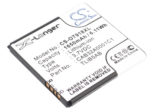 CS-OT918XL - Image 1