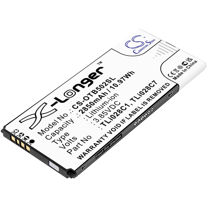 CS-OTB502SL - Image 2