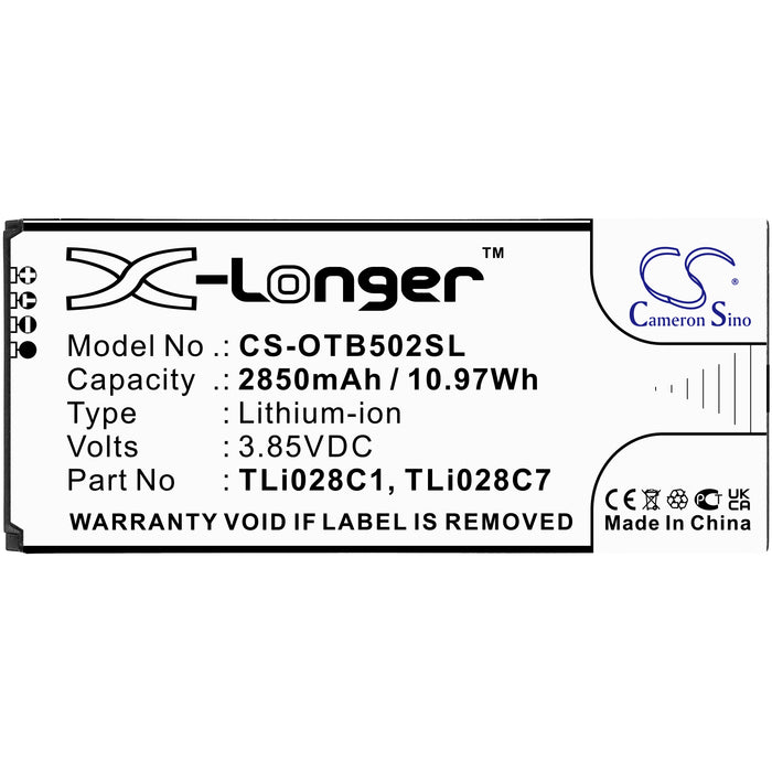CS-OTB502SL - Image 4
