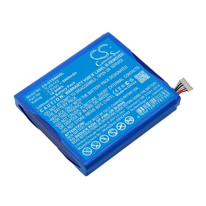 CS-OTE600SL - Image 4
