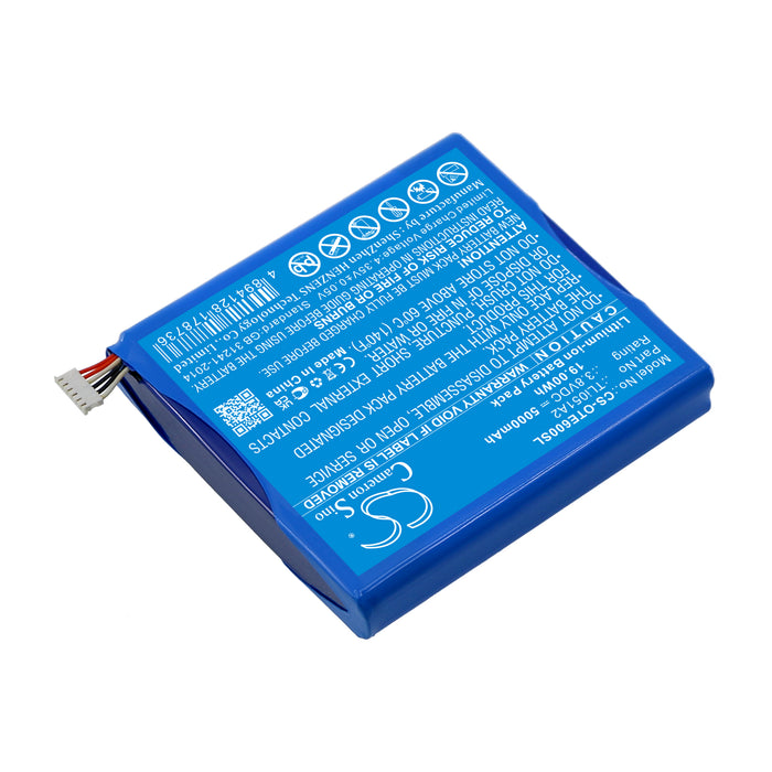 CS-OTE600SL - Image 1