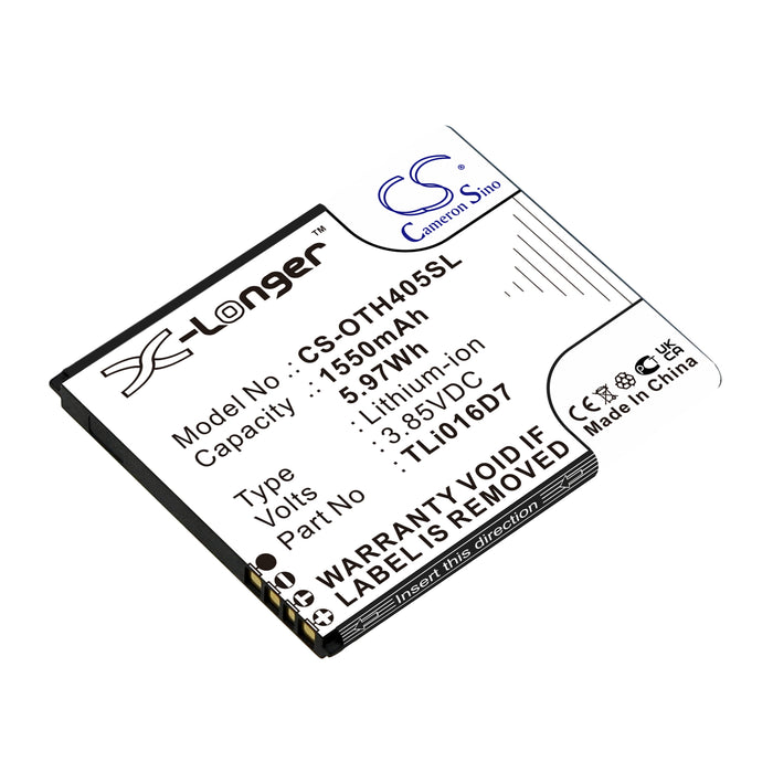 CS-OTH405SL - Image 1