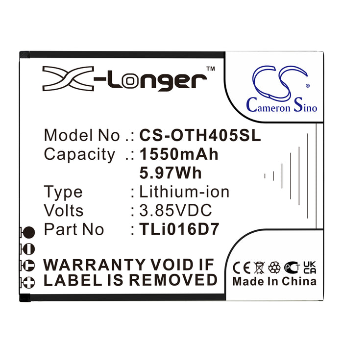 CS-OTH405SL - Image 3