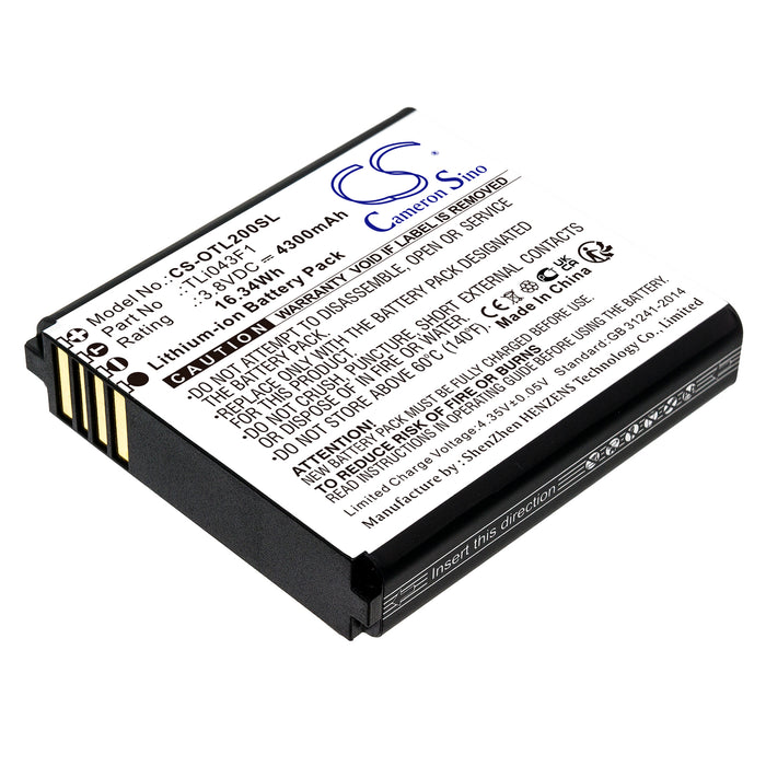 CS-OTL200SL - Image 3
