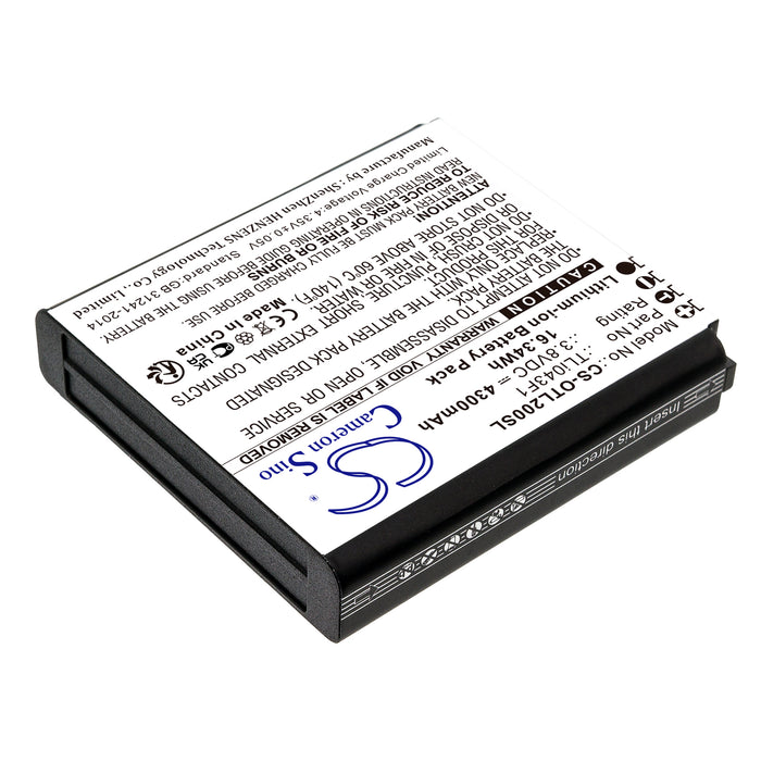CS-OTL200SL - Image 1