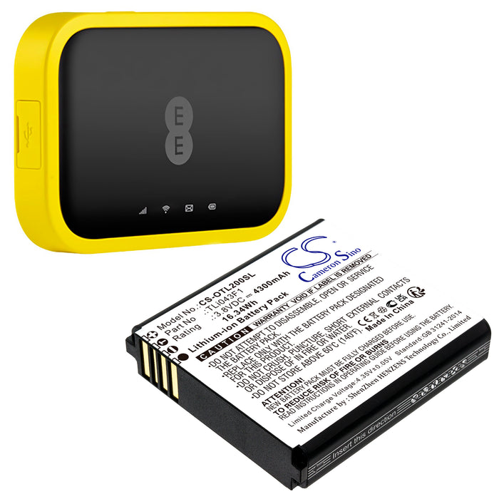 CS-OTL200SL - Image 4