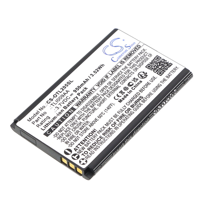 CS-OTL205SL - Image 3