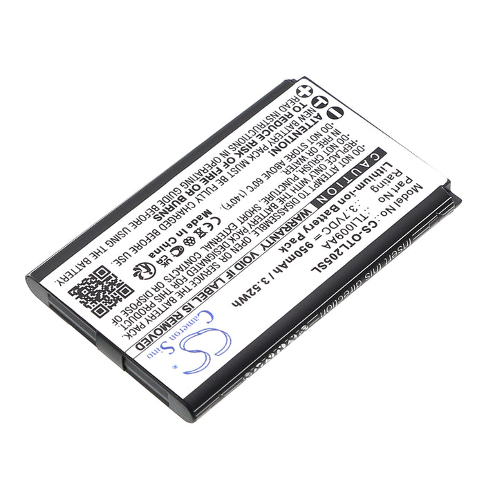 CS-OTL205SL - Image 4
