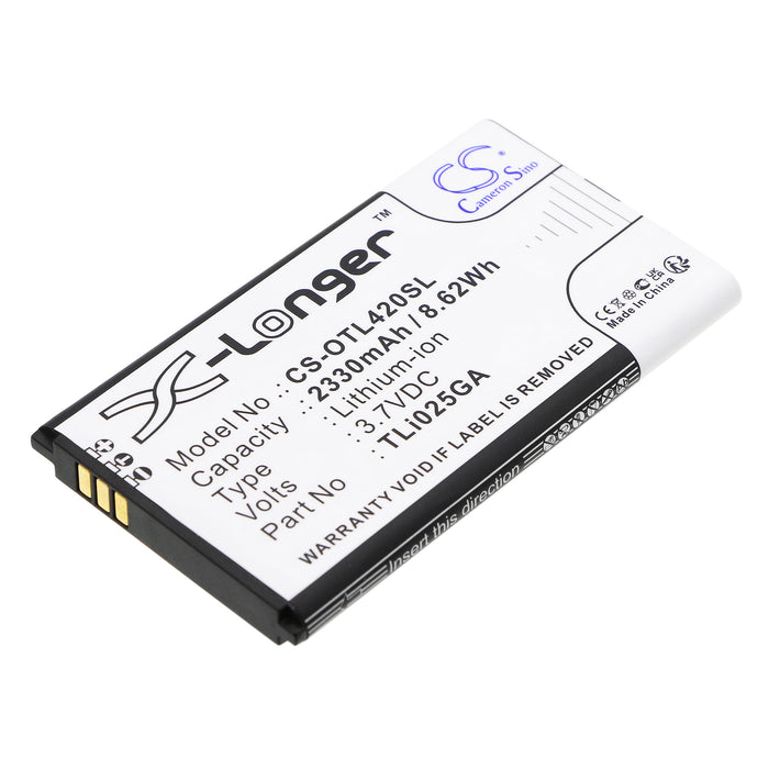 CS-OTL420SL - Image 1