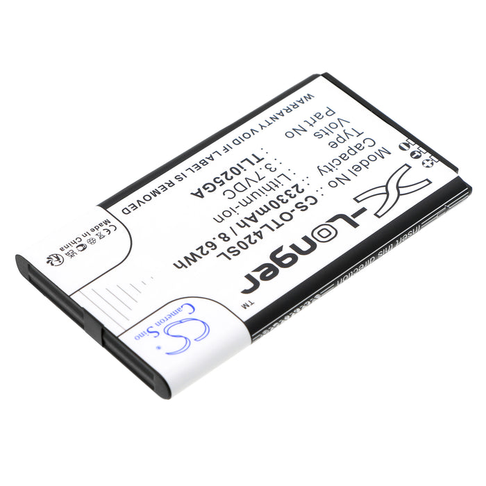 CS-OTL420SL - Image 3