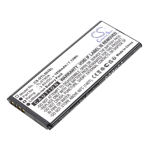 CS-OTL503SL - Image 1