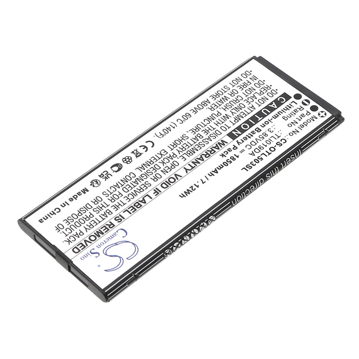 CS-OTL503SL - Image 2
