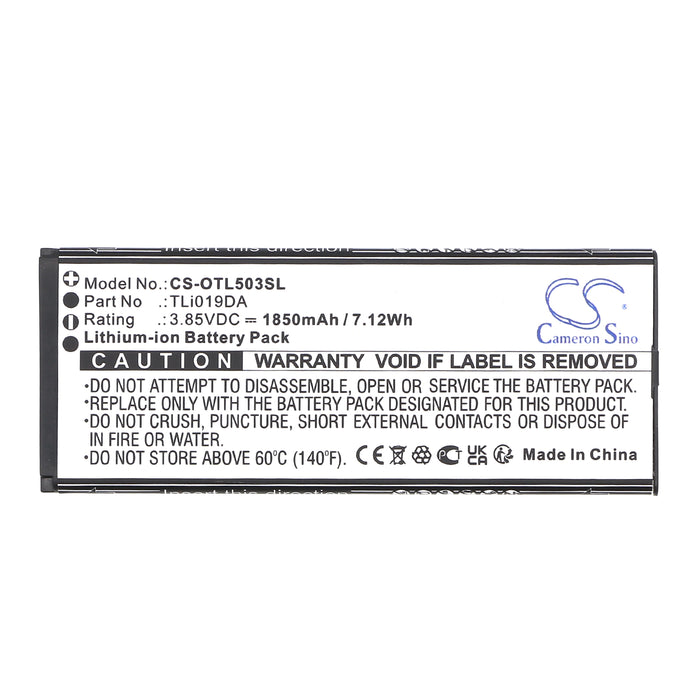 CS-OTL503SL - Image 3
