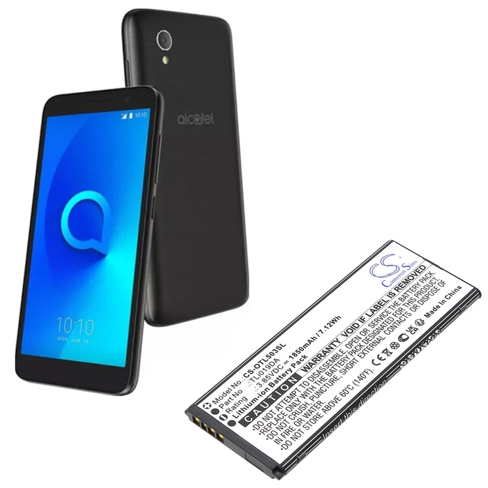 CS-OTL503SL - Image 4