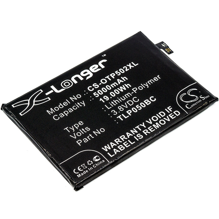 CS-OTP502XL - Image 3