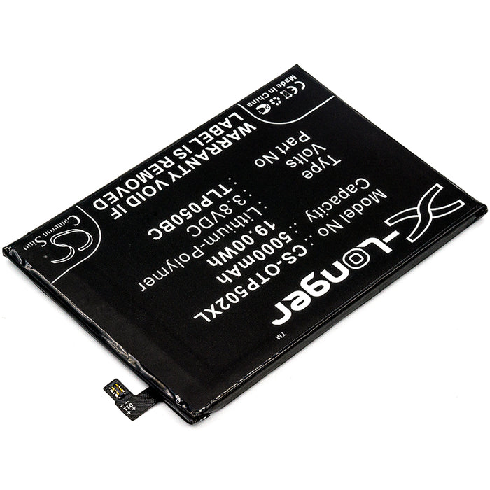 CS-OTP502XL - Image 4