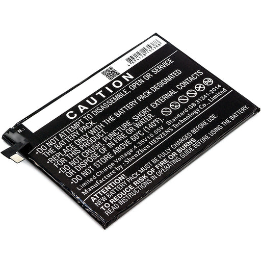 CS-OTP502XL - Image 1