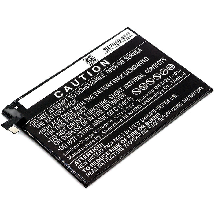 CS-OTP502XL - Image 1