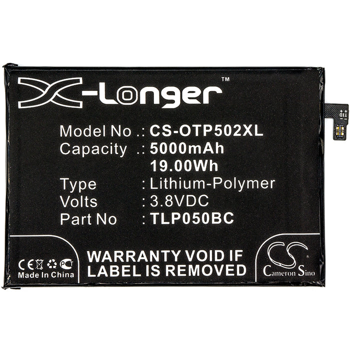 CS-OTP502XL - Image 5