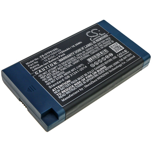 CS-OTP610SL - Image 1