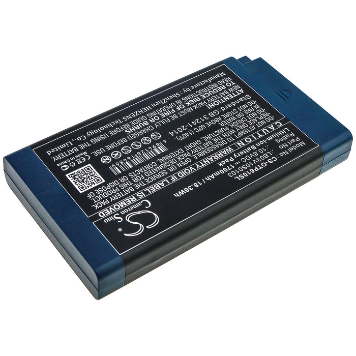 CS-OTP610SL - Image 5