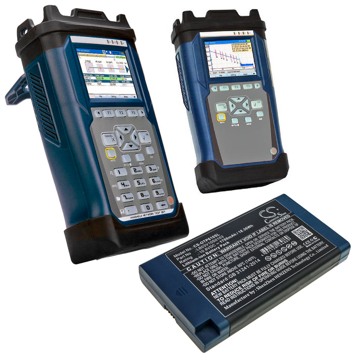 CS-OTP610SL - Image 3