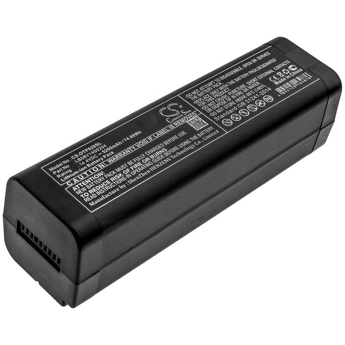 CS-OTP620SL - Image 4