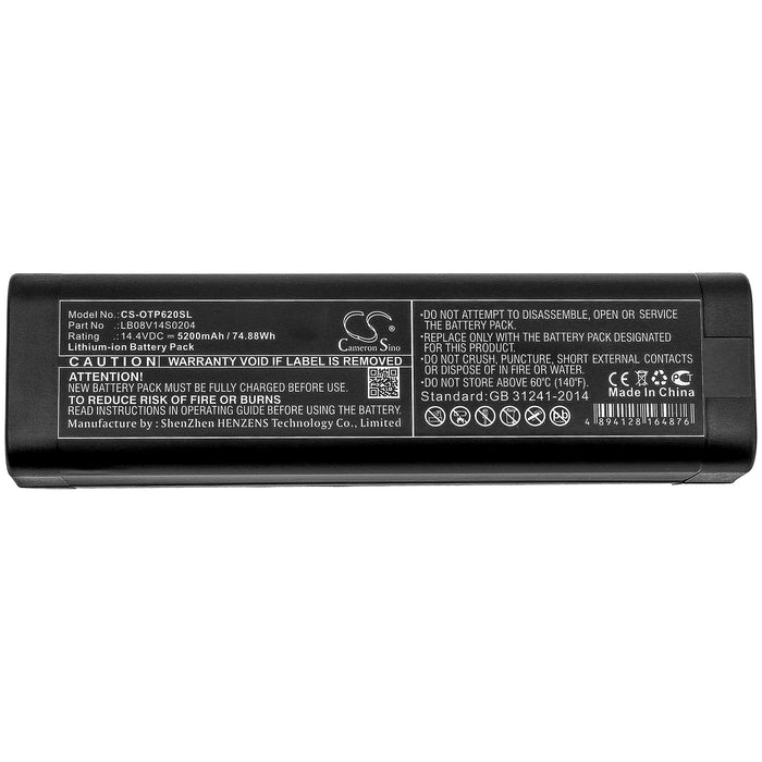 CS-OTP620SL - Image 2