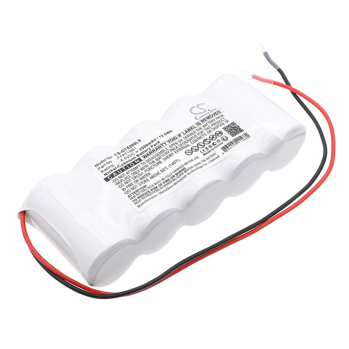 CS-OTS200LS - Image 1