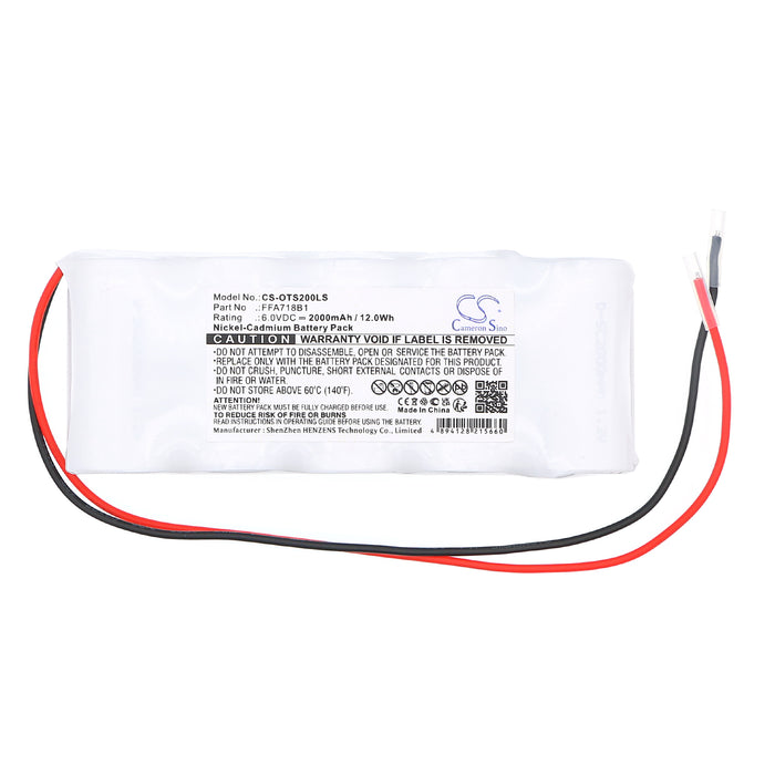 CS-OTS200LS - Image 2
