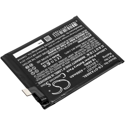 CS-OTX300SL - Image 1