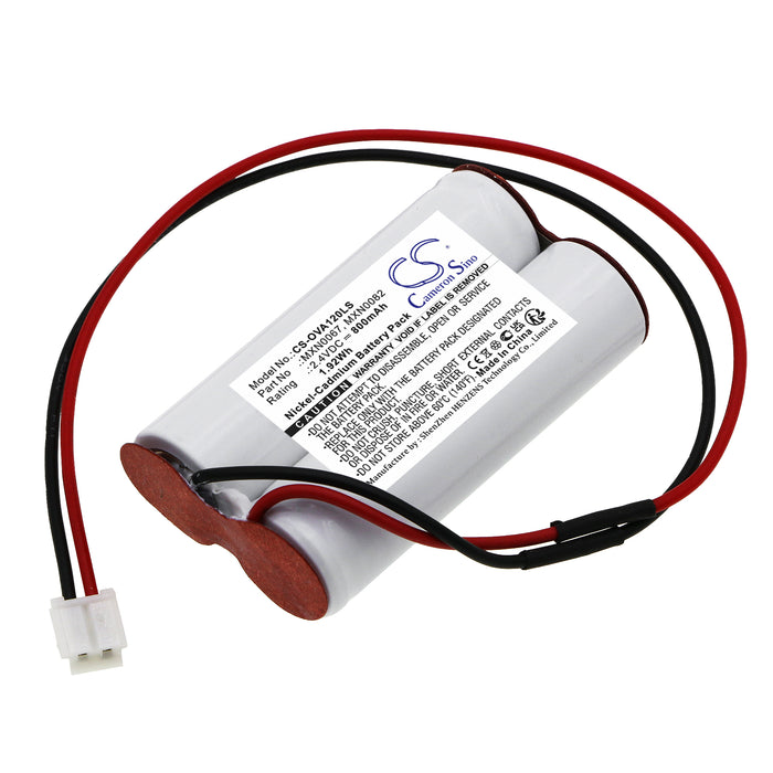 CS-OVA120LS - Image 1