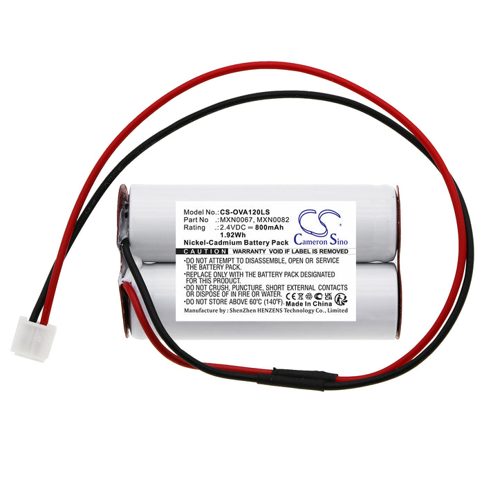 CS-OVA120LS - Image 3