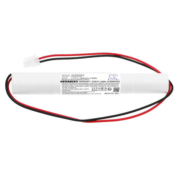 CS-OVA510LS - Image 2