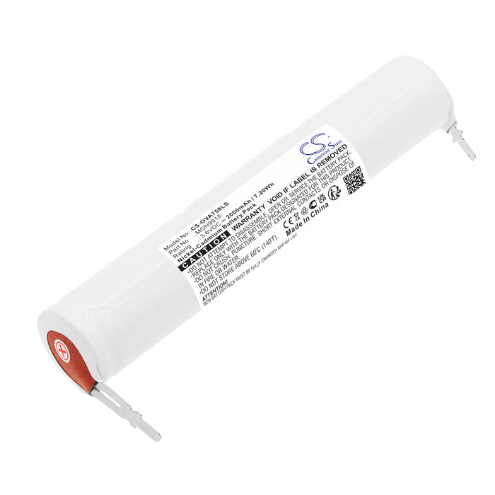 CS-OVA758LS - Image 2